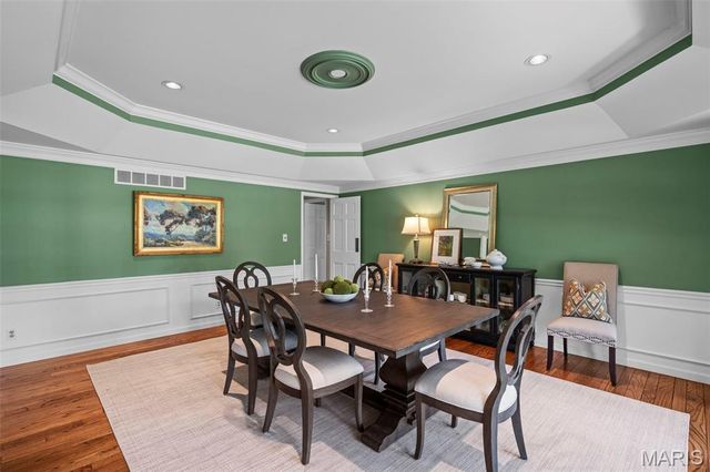 825 Greenwich Green Lane, Town And Country, MO 63017