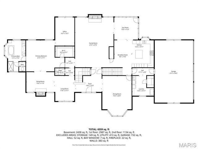 825 Greenwich Green Lane, Town And Country, MO 63017