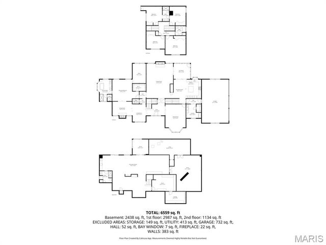 825 Greenwich Green Lane, Town And Country, MO 63017