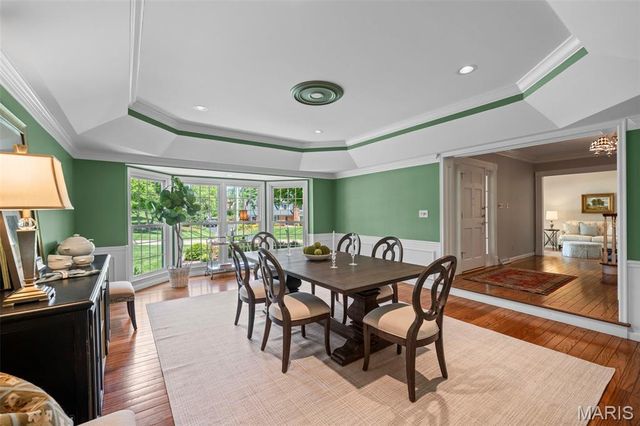 825 Greenwich Green Lane, Town And Country, MO 63017