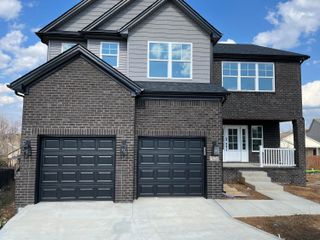 3020 Locust Blossom Cove, Lexington, KY 40511