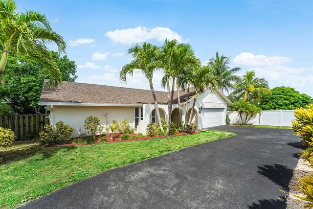 966 NW 37TH Avenue, Delray Beach, FL 33445