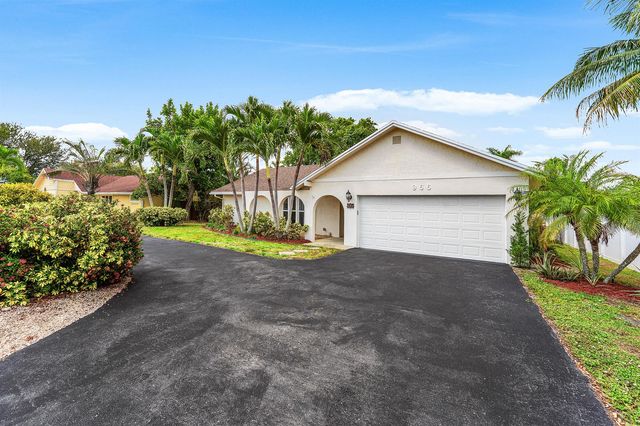 966 NW 37TH Avenue, Delray Beach, FL 33445