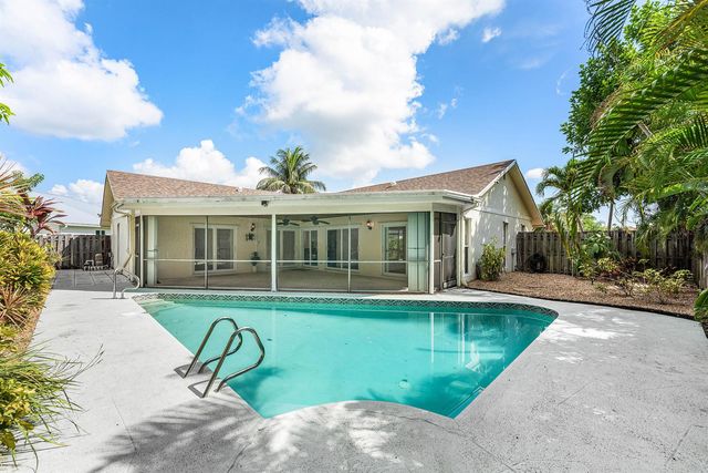 966 NW 37TH Avenue, Delray Beach, FL 33445