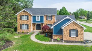 9359 Lochmoor Drive, Davison Township, MI 48423