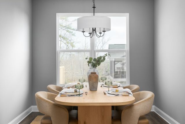 609 Nature Trail, Soddy Daisy, TN 37379