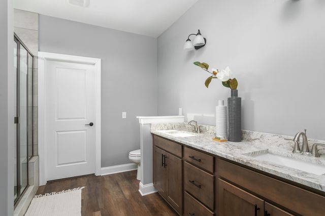 609 Nature Trail, Soddy Daisy, TN 37379