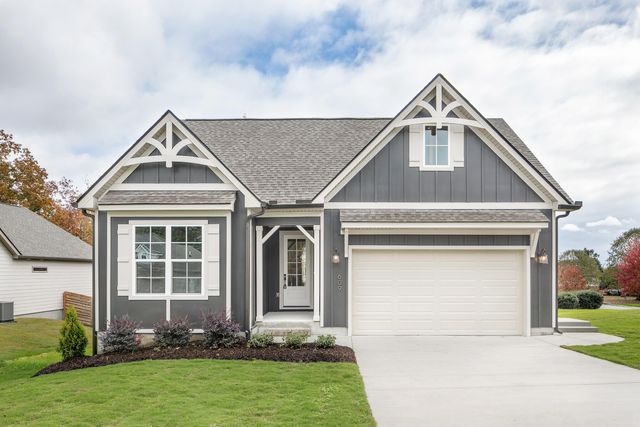 609 Nature Trail, Soddy Daisy, TN 37379