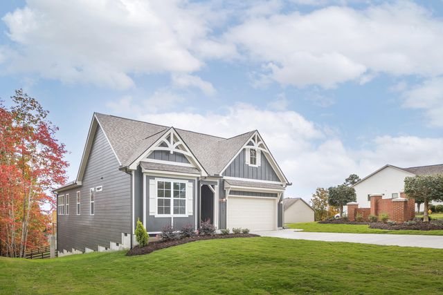 609 Nature Trail, Soddy Daisy, TN 37379