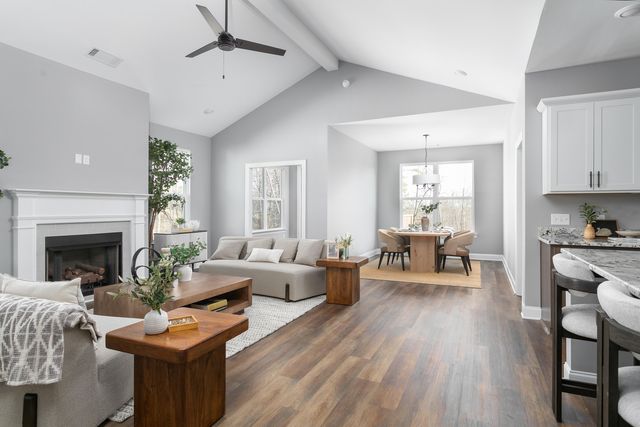 609 Nature Trail, Soddy Daisy, TN 37379