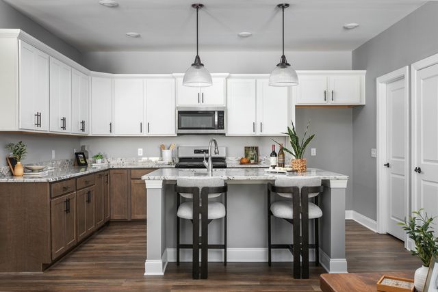 609 Nature Trail, Soddy Daisy, TN 37379