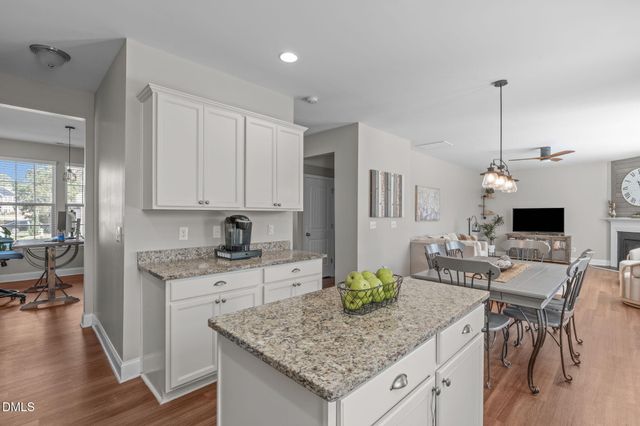 355 Ashberry Lane, Franklinton, NC 27525