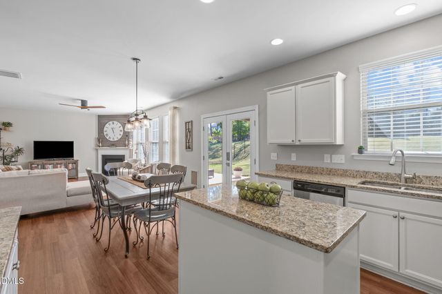 355 Ashberry Lane, Franklinton, NC 27525