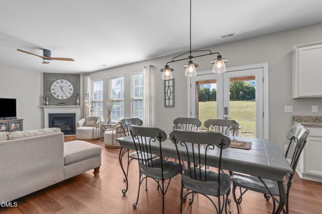 355 Ashberry Lane, Franklinton, NC 27525