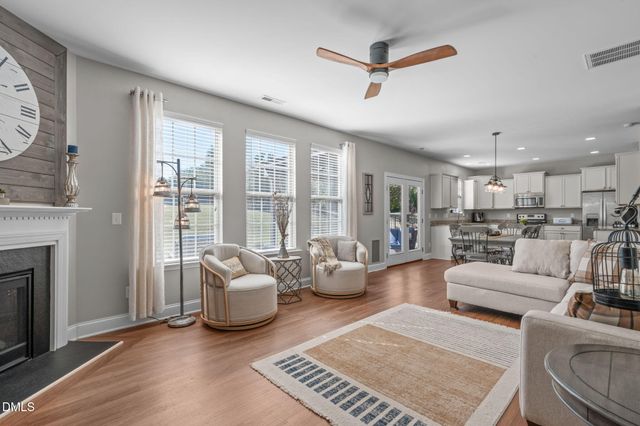 355 Ashberry Lane, Franklinton, NC 27525