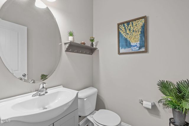 355 Ashberry Lane, Franklinton, NC 27525