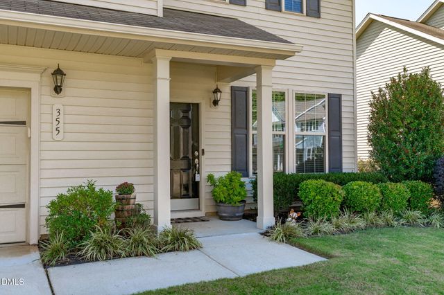 355 Ashberry Lane, Franklinton, NC 27525