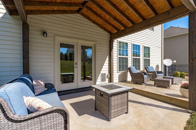 355 Ashberry Lane, Franklinton, NC 27525