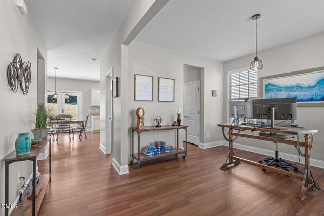 355 Ashberry Lane, Franklinton, NC 27525