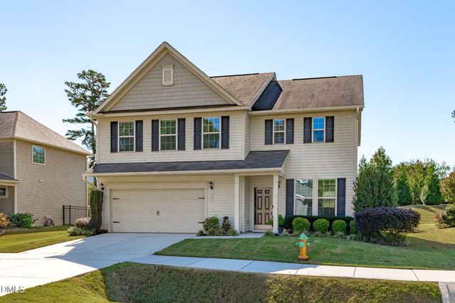 355 Ashberry Lane, Franklinton, NC 27525