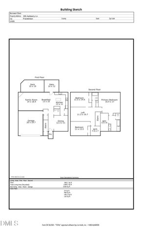 355 Ashberry Lane, Franklinton, NC 27525