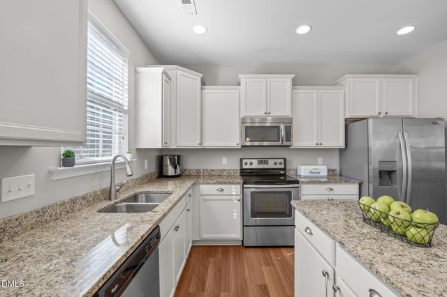 355 Ashberry Lane, Franklinton, NC 27525