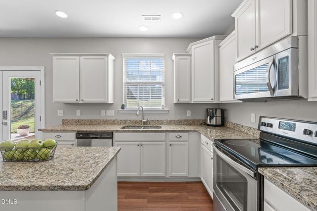 355 Ashberry Lane, Franklinton, NC 27525