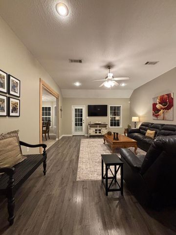 6 Hunter's Way, Purvis, MS 39475