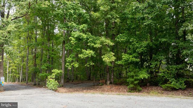 LOT 11 PARK RUN, Mineral, VA 23117