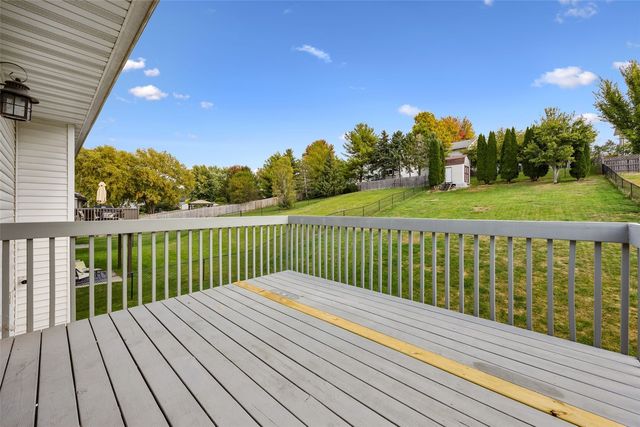 1731 Parkway Drive, Coralville, IA 52241