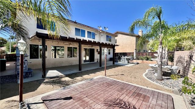 36350 Mustang Spirit, Wildomar, CA 92595