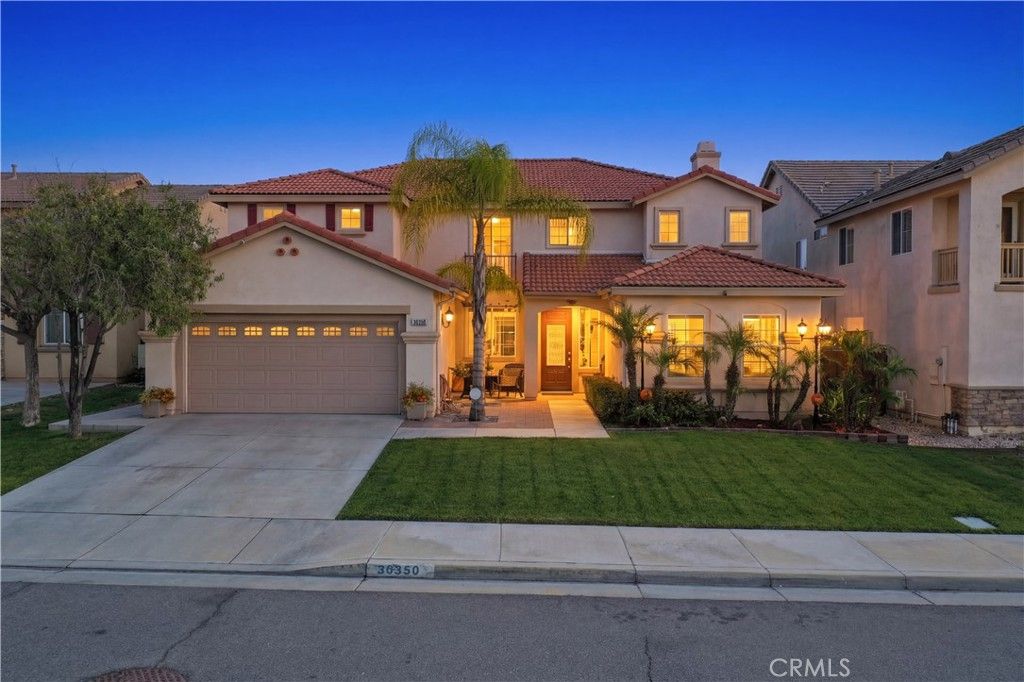 Image 1 of property listing at 36350 Mustang Spirit, Wildomar, CA 92595