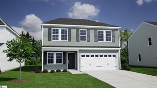 12131 Lansbury Drive lot 67, Inman, SC 29349