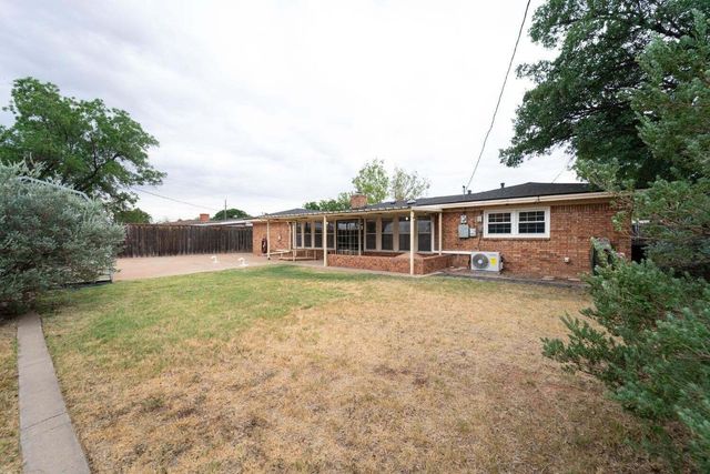 3404 53rd Street, Lubbock, TX 79413