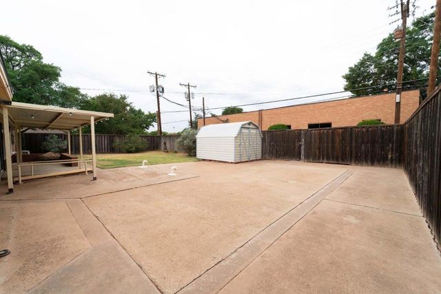 3404 53rd Street, Lubbock, TX 79413