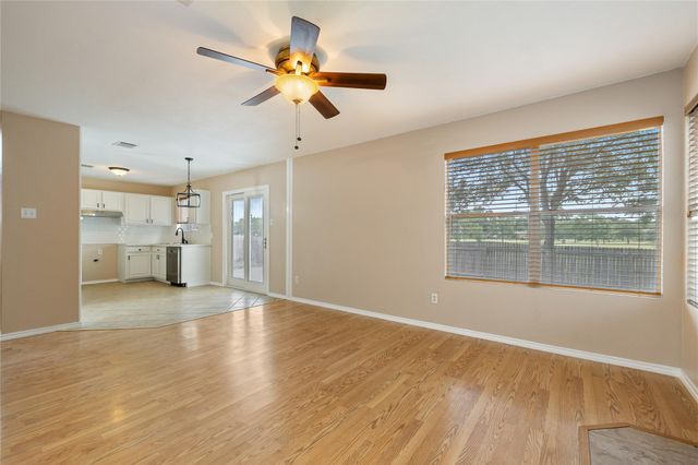 3133 Lake CV, Round Rock, TX 78665