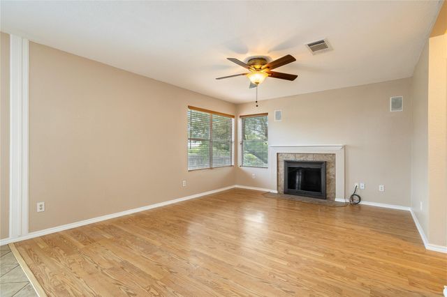 3133 Lake CV, Round Rock, TX 78665