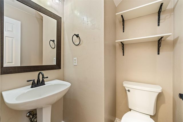 3133 Lake CV, Round Rock, TX 78665