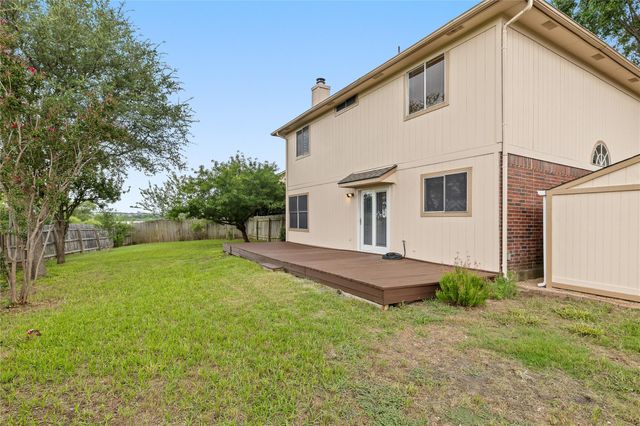 3133 Lake CV, Round Rock, TX 78665
