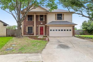 3133 Lake CV, Round Rock, TX 78665