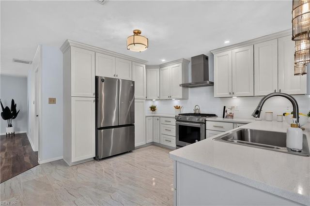 1040 Ewell RD, Virginia Beach, VA 23455