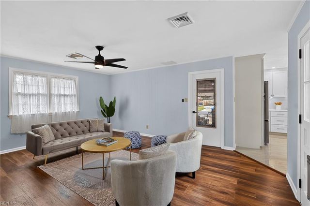 1040 Ewell RD, Virginia Beach, VA 23455