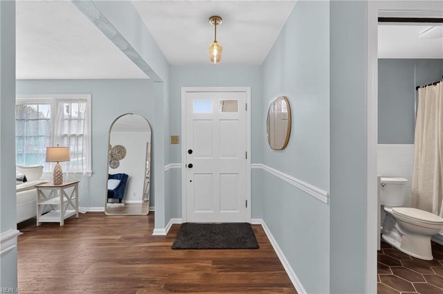 1040 Ewell RD, Virginia Beach, VA 23455