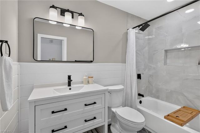 1040 Ewell RD, Virginia Beach, VA 23455