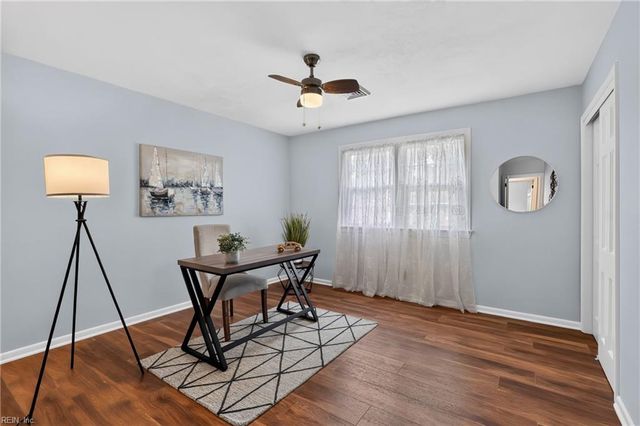 1040 Ewell RD, Virginia Beach, VA 23455