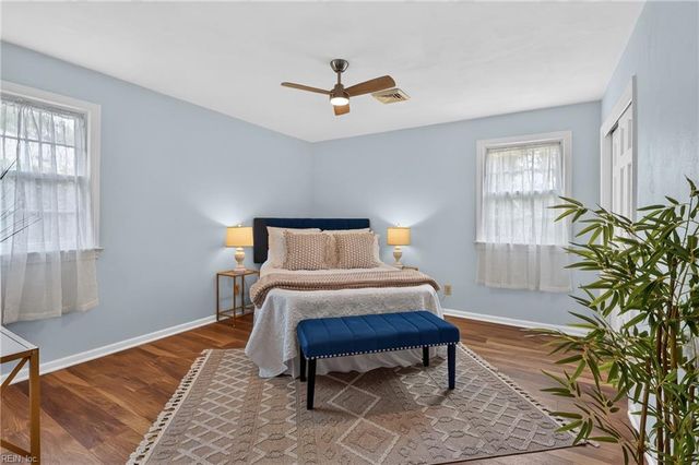 1040 Ewell RD, Virginia Beach, VA 23455