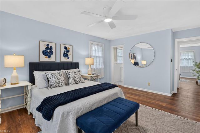 1040 Ewell RD, Virginia Beach, VA 23455
