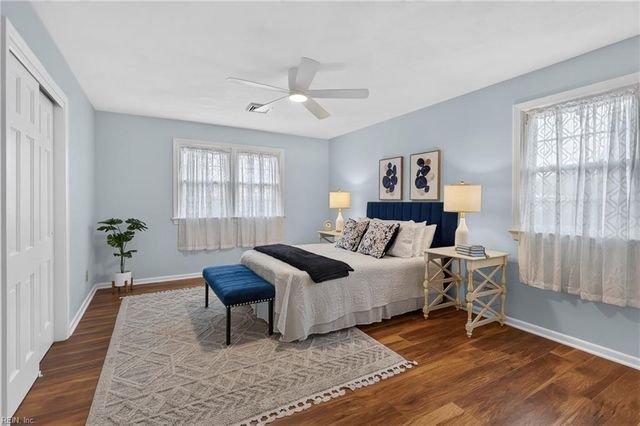 1040 Ewell RD, Virginia Beach, VA 23455