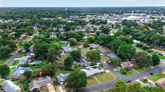 1040 Ewell RD, Virginia Beach, VA 23455
