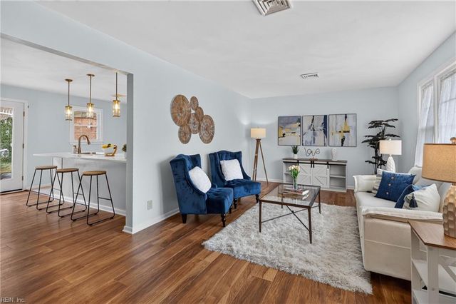 1040 Ewell RD, Virginia Beach, VA 23455